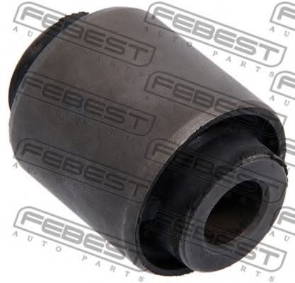 FEBEST NAB-196 Control Arm-/Trailing Arm Bush